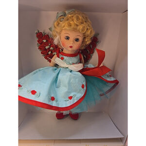 Rare Madame Alexander Skys The Limit Fairy # 40770. w/tag and Org Box. NRFB